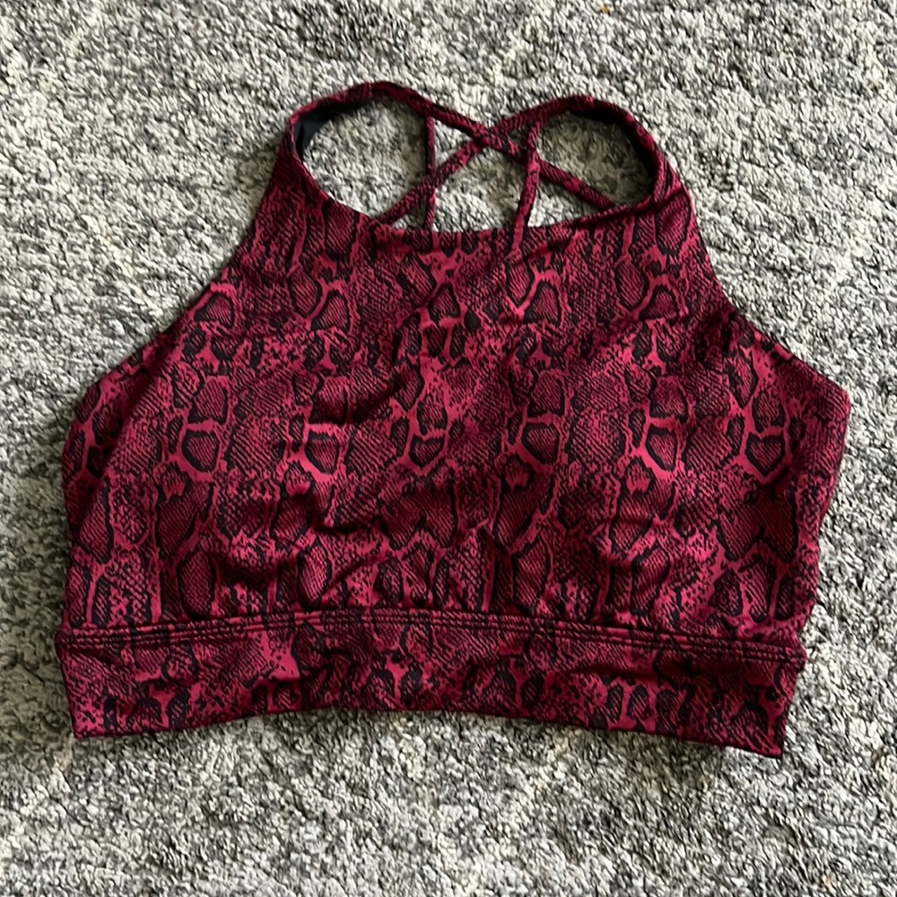 Buffbunny workout set